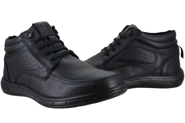 LA PAG BOTA MODA VESTIR CASUAL FORMAL CONFORT HOMBRE 97193