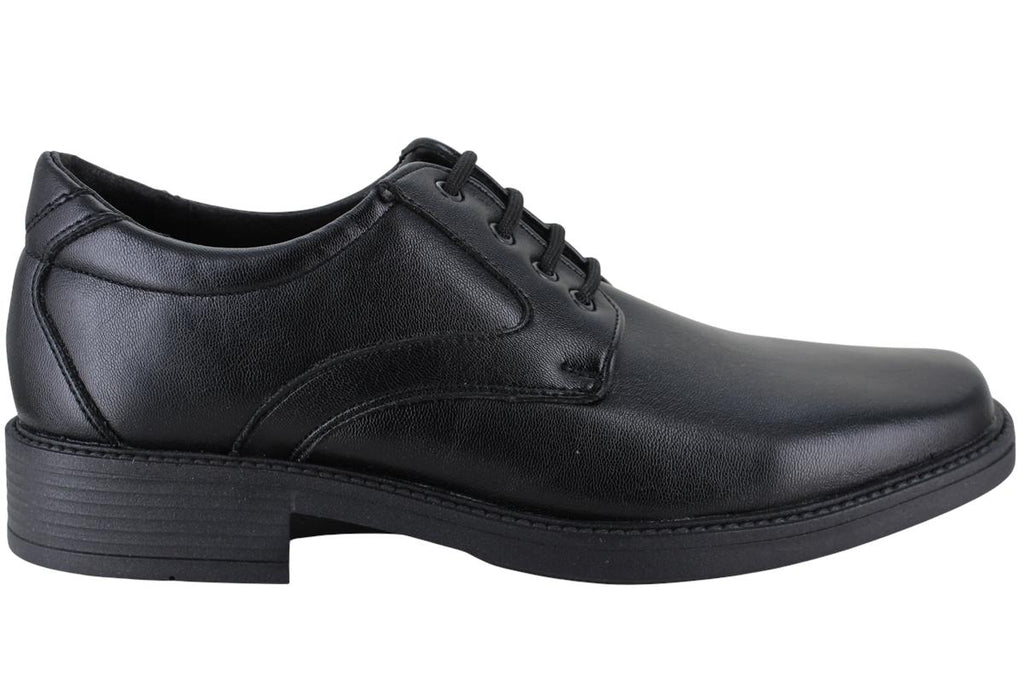 LEONARD SHOES ZAPATO MODA ELEGANTE FORMAL LISO HOMBRE 97197