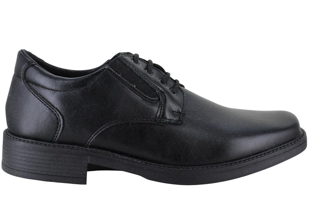 LEONARD SHOES ZAPATO MODA ELEGANTE FORMAL LISO HOMBRE 97200