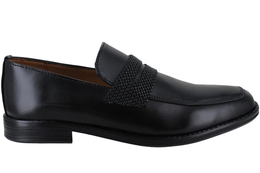 KING WALKER ZAPATO MOCASIN MODA FORMAL ELEGANTE HOMBRE 97203