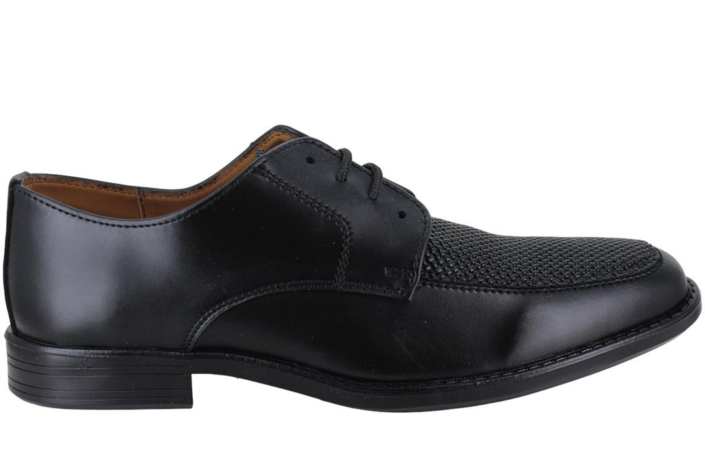 KING WALKER ZAPATO CHOCLO MODA FORMAL ELEGANTE HOMBRE 97207