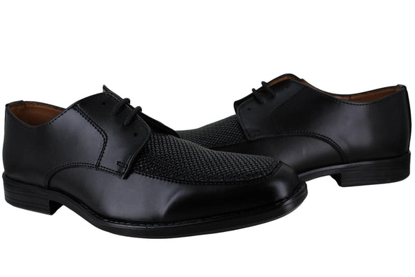 KING WALKER ZAPATO CHOCLO MODA FORMAL ELEGANTE HOMBRE 97207