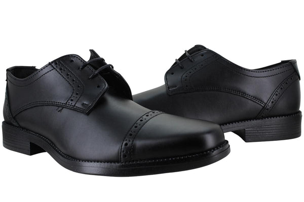 KING WALKER ZAPATO CHOCLO MODA FORMAL ELEGANTE HOMBRE 97208