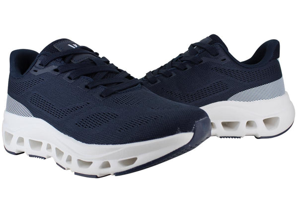 VIA URBANA TENIS SNEAKERS URBANO LIGERO SPORT HOMBRE 97210