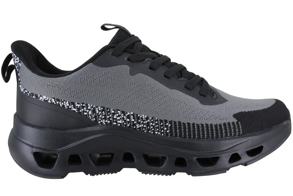 VIA URBANA TENIS SNEAKERS URBANO LIGERO SPORT HOMBRE 97211