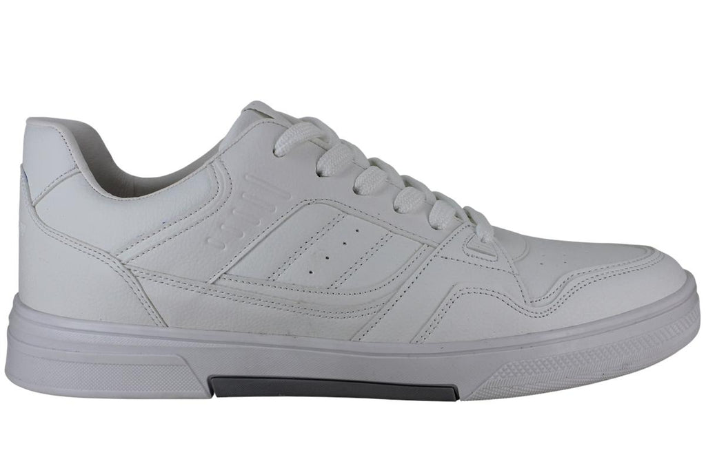 CLASBEN TENIS SNEAKERS URBANO MODA ESCOLAR SPORT HOMBRE 97215