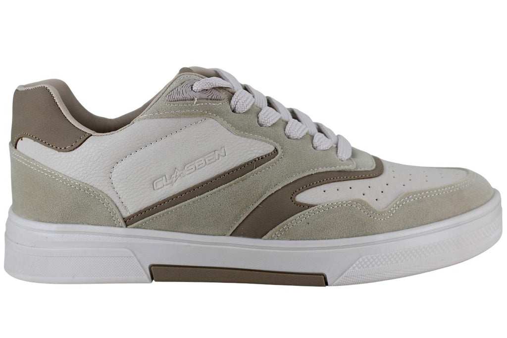 CLASBEN TENIS SNEAKERS URBANO MODA SPORT SKATE HOMBRE 97219