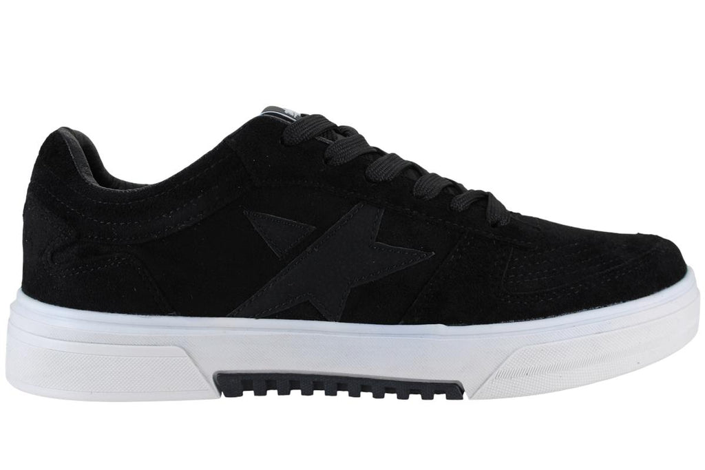 WHATS UP TENIS SNEAKERS URBANO MODA CASUAL SPORT HOMBRE 97220