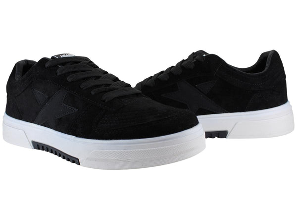 WHATS UP TENIS SNEAKERS URBANO MODA CASUAL SPORT HOMBRE 97220