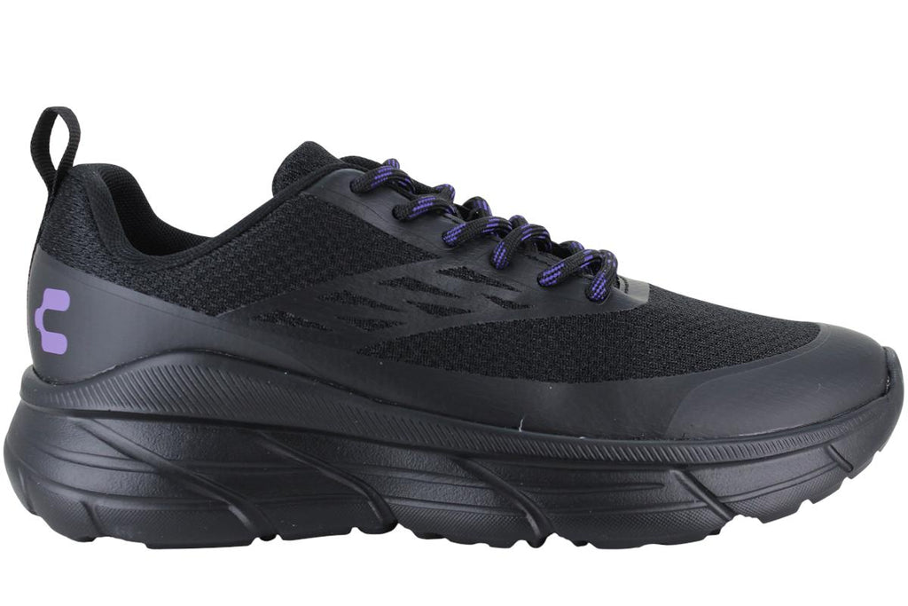 CHARLY TENIS SNEAKERS ATLETICO CASUAL SPORT GYM MUJER 97225