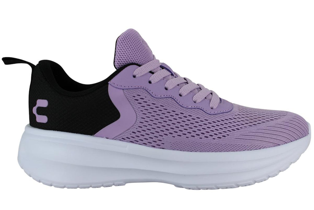 CHARLY TENIS SNEAKERS ATLETICO CASUAL SPORT GYM MUJER 97233