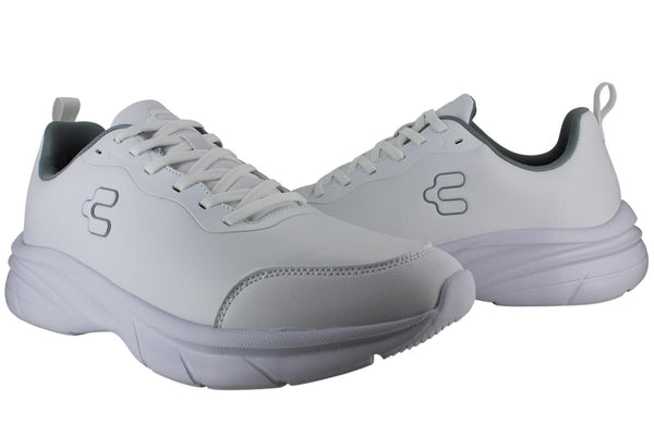 CHARLY TENIS SNEAKERS ESCOLAR CORRER SPORT GYM HOMBRE 97238