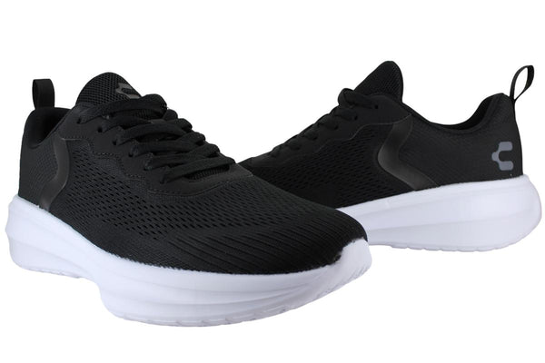 CHARLY TENIS SNEAKERS ESCOLAR CORRER SPORT GYM HOMBRE 97241