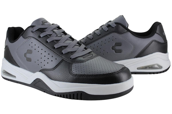 CHARLY TENIS SNEAKERS ESCOLAR AIR SPORT SKATE HOMBRE 97245