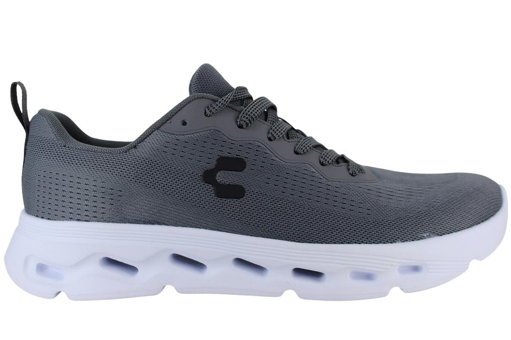 CHARLY TENIS SNEAKERS ATLETICO CASUAL SPORT GYM HOMBRE 97246