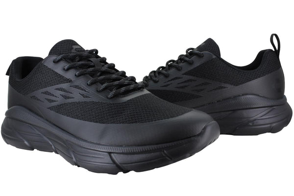 CHARLY TENIS SNEAKERS ESCOLAR CORRER SPORT GYM HOMBRE 97248