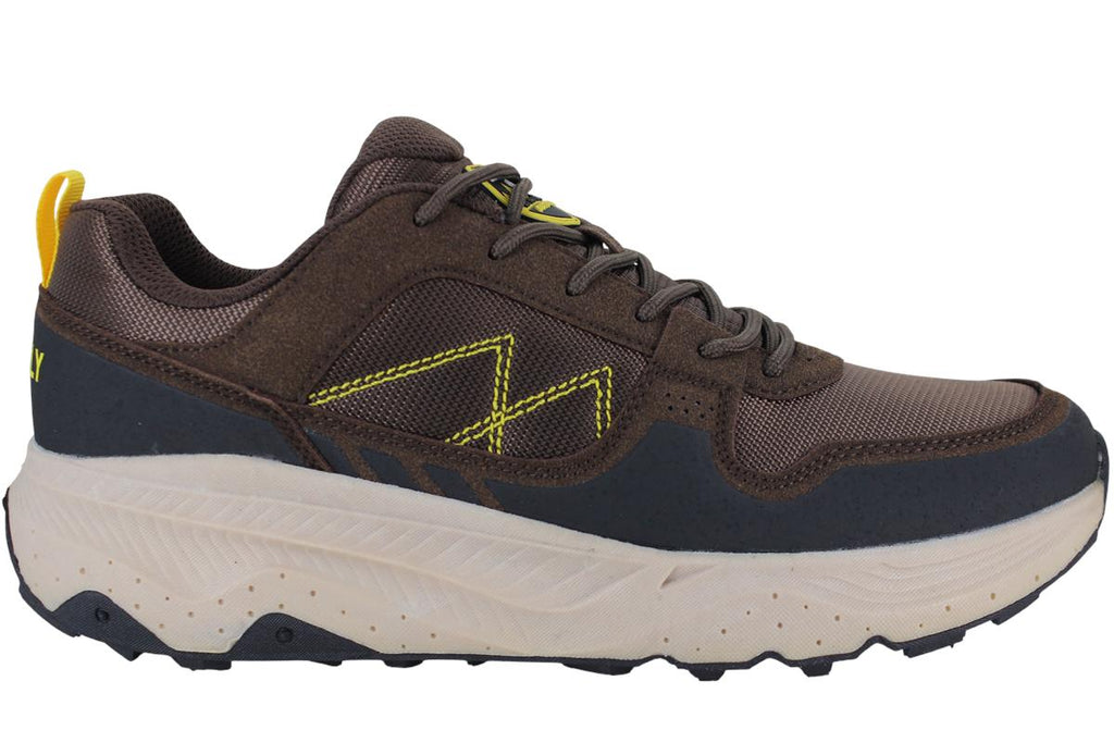 CHARLY TENIS SNEAKERS OUTDOOR CORRER SPORT GYM HOMBRE 97250