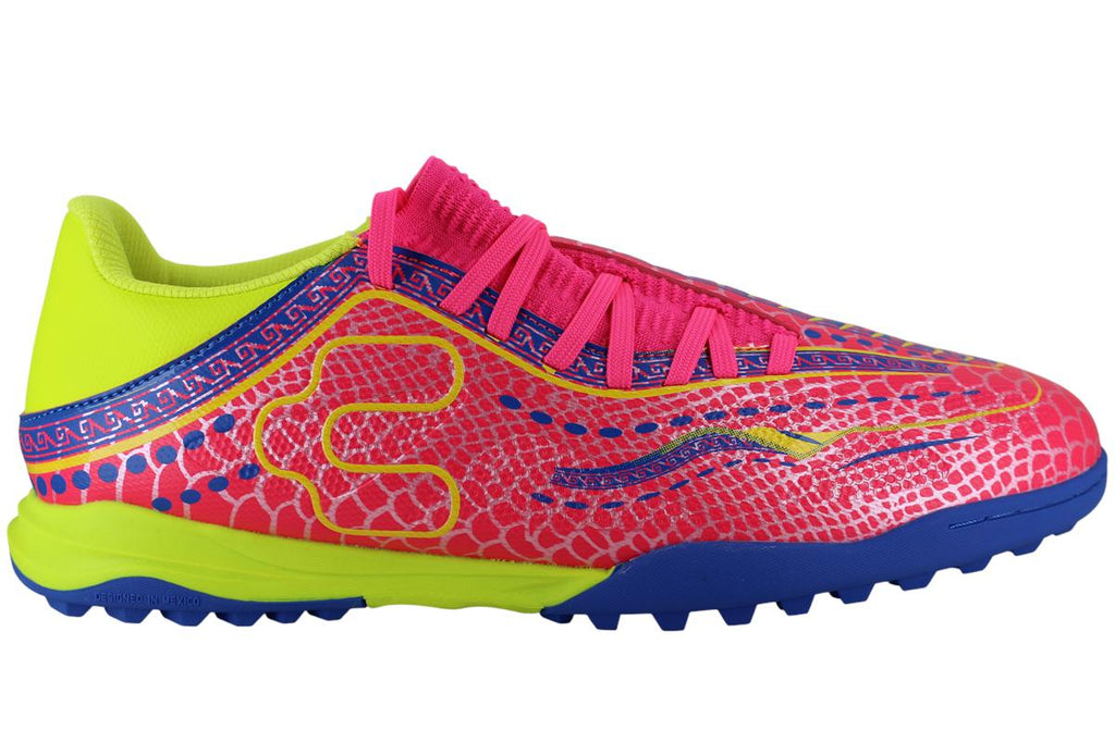CHARLY TENIS SNEAKERS FUTBOL JORGE CAMPOS SPORT HOMBRE 97252