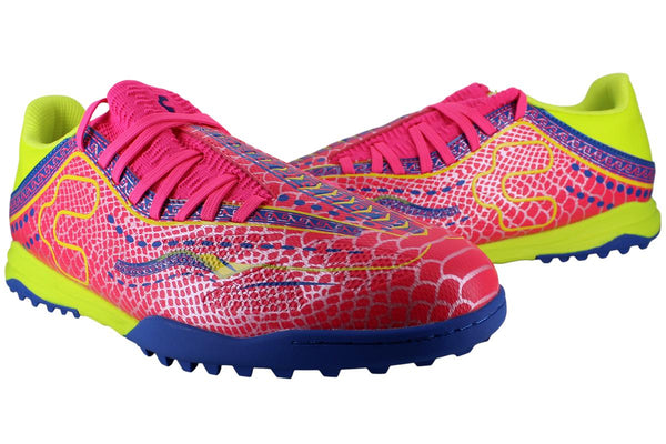 CHARLY TENIS SNEAKERS FUTBOL JORGE CAMPOS SPORT HOMBRE 97252