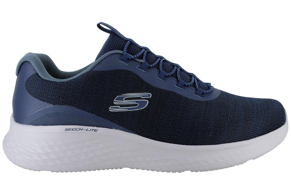 SKECHERS TENIS SNEAKERS CORRER SPORT GYM LIGERO HOMBRE 97254