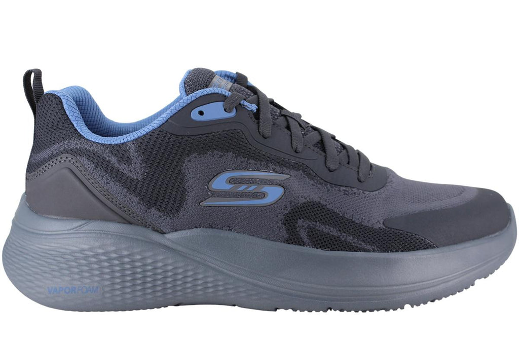 SKECHERS TENIS SNEAKERS CORRER SPORT GYM LIGERO HOMBRE 97256