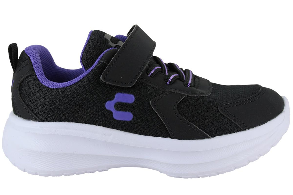 CHARLY TENIS SNEAKERS ATLETICO MODA CASUAL SPORT NIÑA 97300