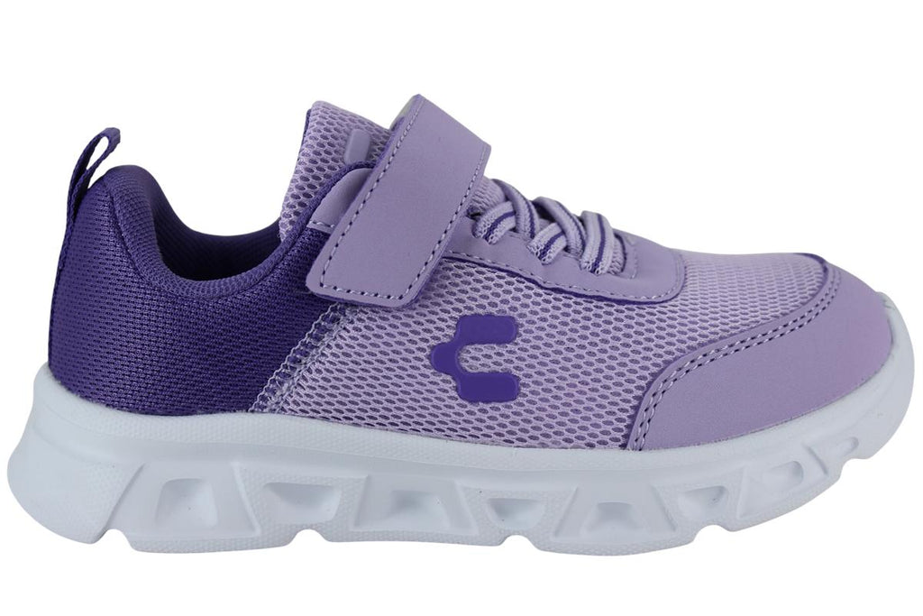CHARLY TENIS SNEAKERS ATLETICO MODA CASUAL SPORT NIÑA 97301