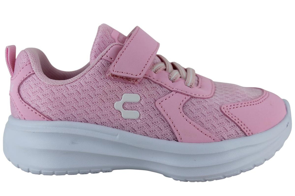CHARLY TENIS SNEAKERS ATLETICO MODA CASUAL SPORT NIÑA 97302