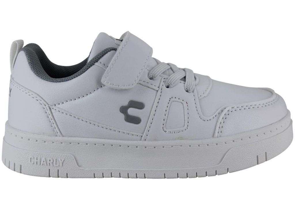 CHARLY TENIS SNEAKERS URBANO MODA ESCOLAR SPORT UNISEX 97304