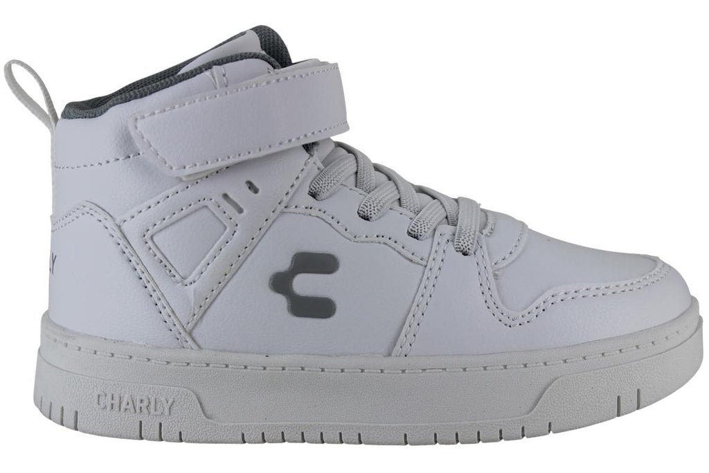 CHARLY TENIS BOTA SNEAKERS URBANO ESCOLAR SPORT UNISEX 97308
