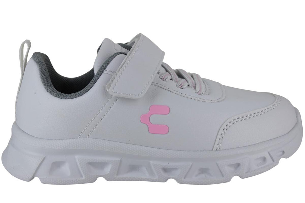 CHARLY TENIS SNEAKERS URBANO MODA ESCOLAR SPORT NIÑA 97309