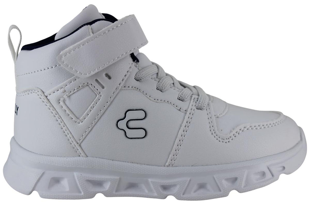 CHARLY TENIS BOTA SNEAKERS URBANO ESCOLAR SPORT NIÑO 97310