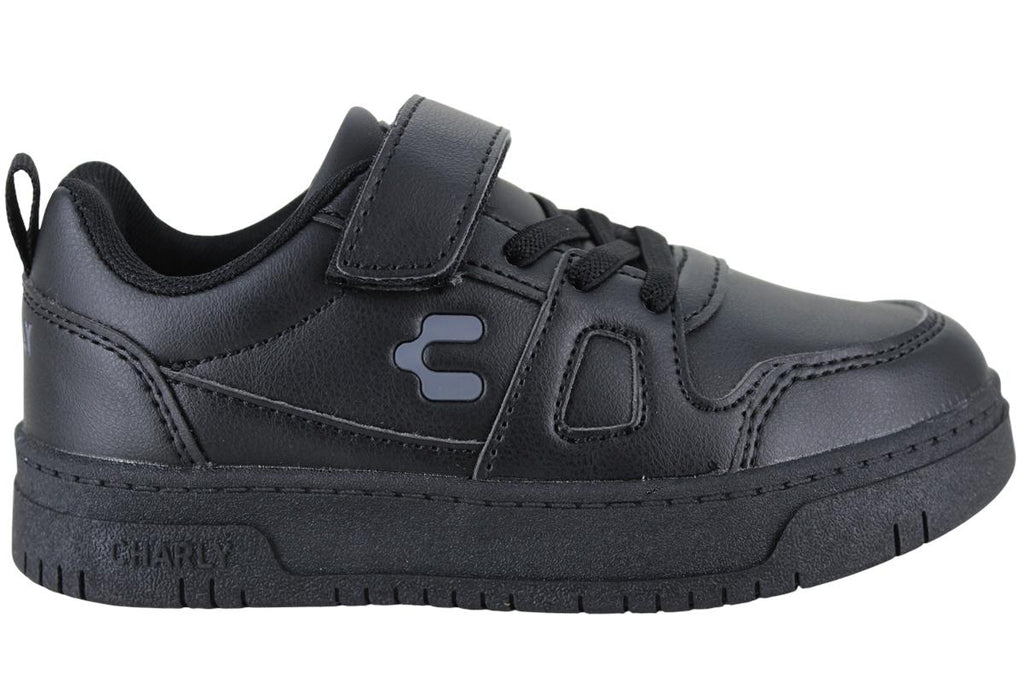 CHARLY TENIS SNEAKERS URBANO MODA ESCOLAR SPORT UNISEX 97312