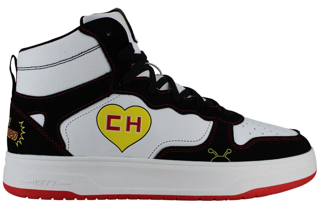 CHARLY TENIS BOTA SNEAKERS CHAPULIN COLORADO HOMBRE 97314
