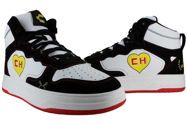 CHARLY TENIS BOTA SNEAKERS CHAPULIN COLORADO HOMBRE 97314