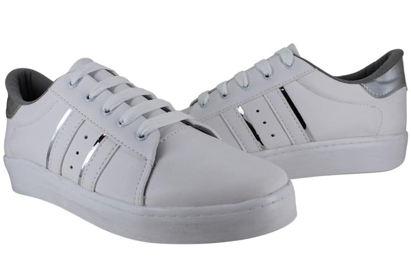 PINK LATTE TENIS SNEAKERS URBANO ESCOLAR SPORT MUJER 97328