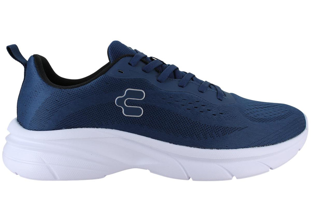 CHARLY TENIS SNEAKERS ATLETICO CASUAL SPORT GYM HOMBRE 97332