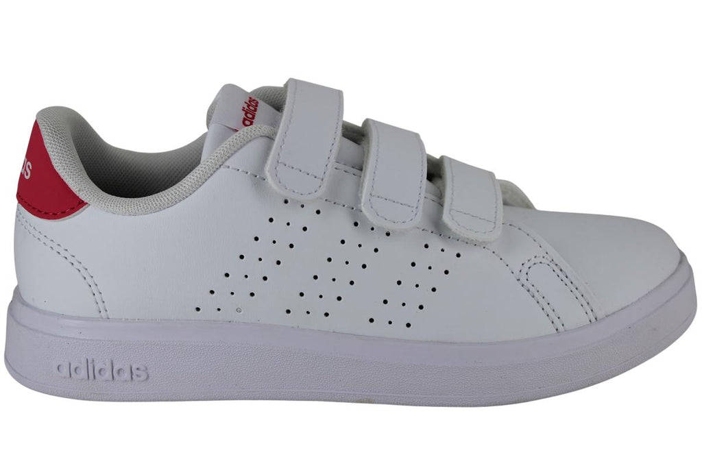 ADIDAS ADVANTAGE 2.0 TENIS SNEAKERS ESCOLAR SPORT NIÑA 97361