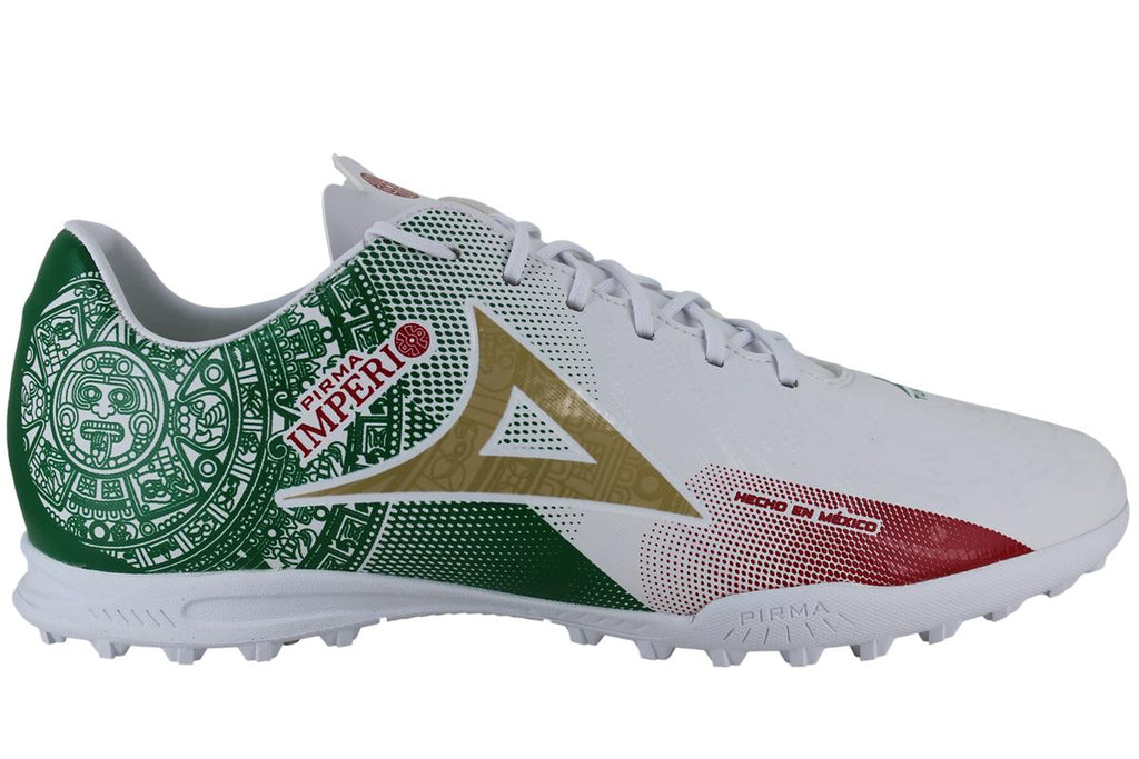 PIRMA TENIS SNEAKERS FUT INDOOR IMPERIO SPORT HOMBRE 97385