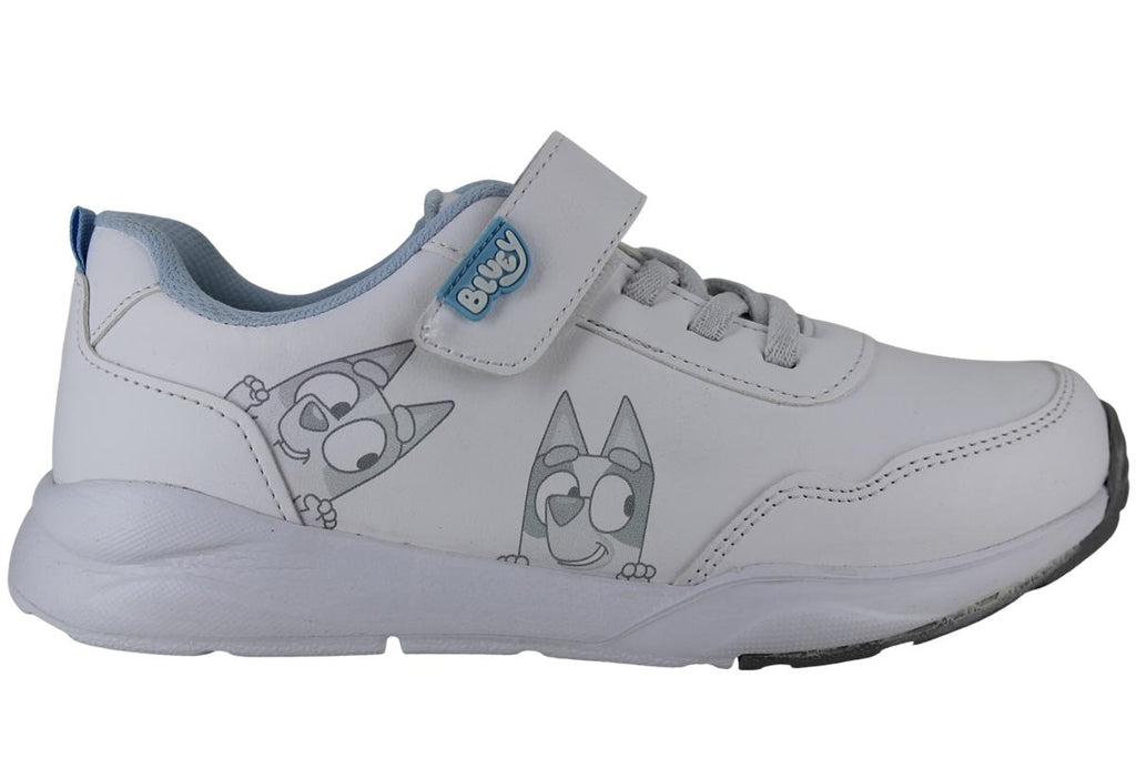 TROPICANA TENIS URBANO ESCOLAR BLUEY BINGO SPORT NIÑOS 97415