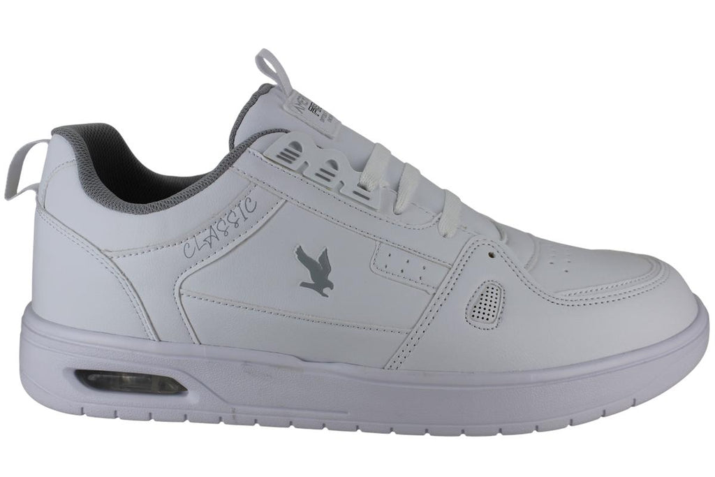 AMERICAN FIRE TENIS SNEAKERS CASUAL SPORT AIR HOMBRE 97419