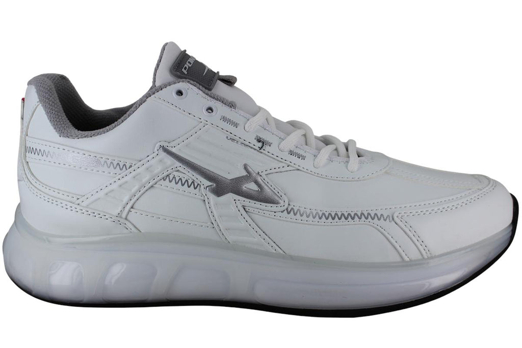 PONTIAC TENIS SNEAKERS URBANO ESCOLAR SPORT GYM HOMBRE 97421