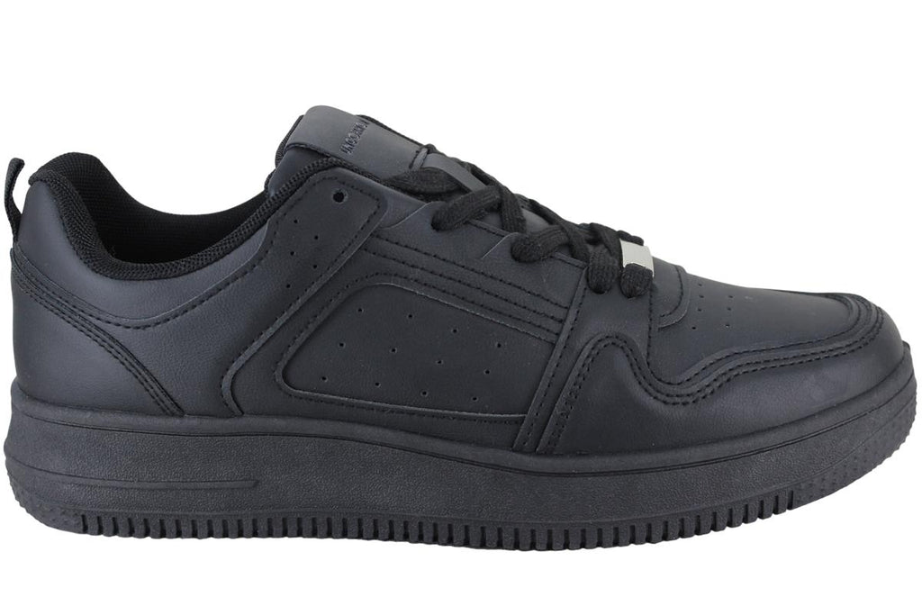 UNCOMMON TENIS SNEAKERS URBANO ESCOLAR CASUAL HOMBRE 97426
