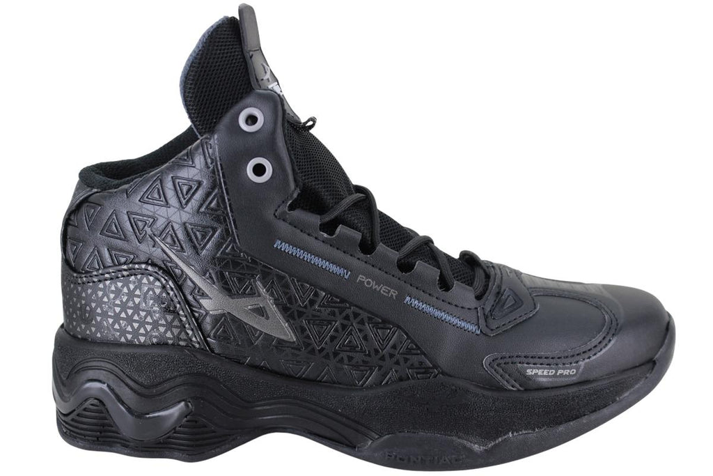 PONTIAC TENIS BOTA SNEAKERS BASQUET SPORT GYM HOMBRE 97440
