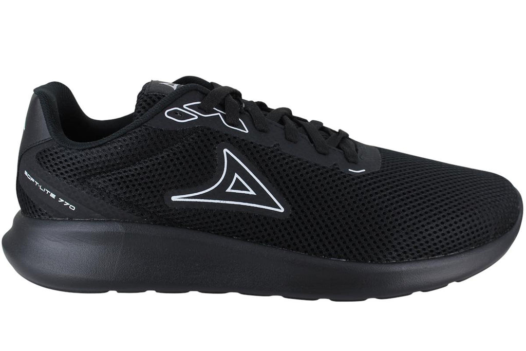 PIRMA TENIS SNEAKERS CORRER ESCOLAR SPORT GYM HOMBRE 97447