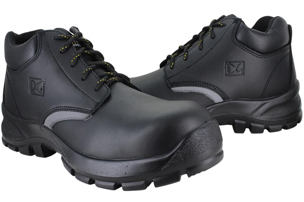 DUTY GEAR BOTA INDUSTRIAL WORK CASQUILLO PIEL HOMBRE 97458
