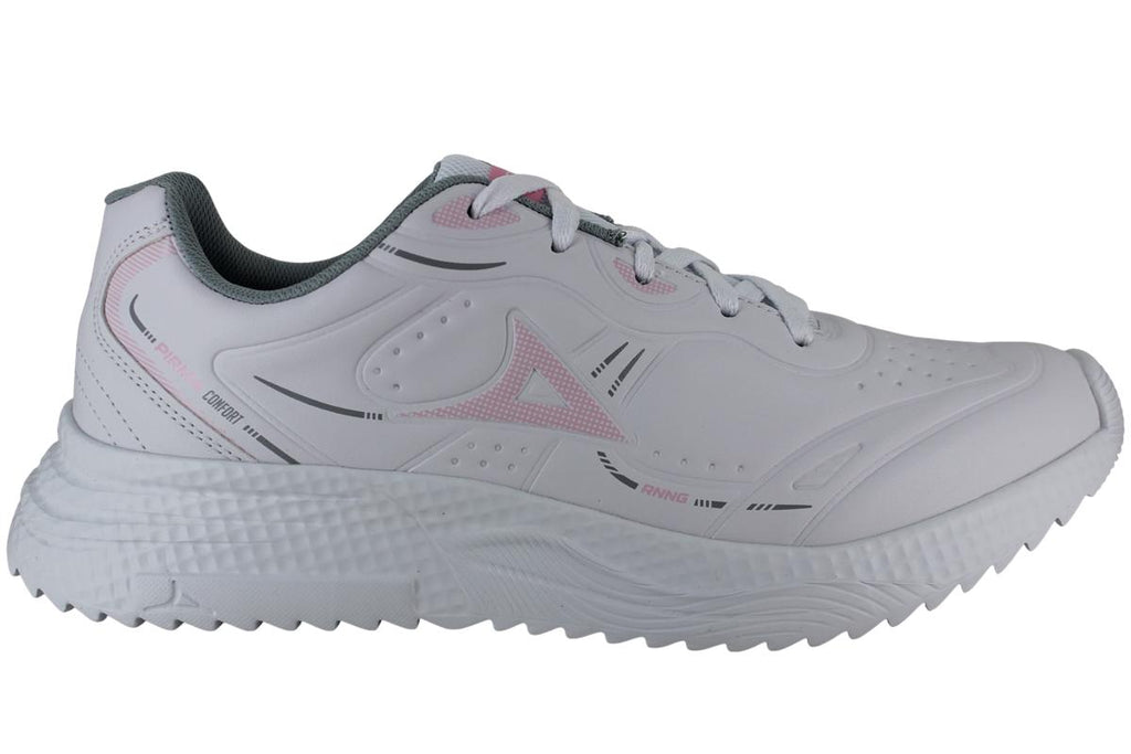 PIRMA TENIS SNEAKERS CORRER ESCOLAR SPORT GYM MUJER 97513