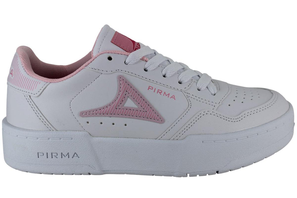 PIRMA TENIS SNEAKERS CORRER ESCOLAR SPORT GYM MUJER 97517