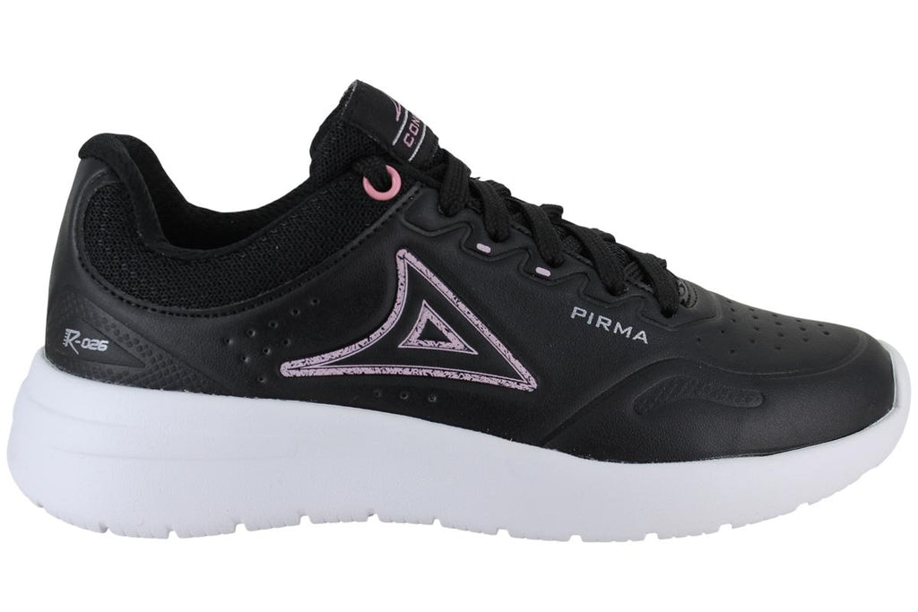 PIRMA TENIS SNEAKERS CORRER ESCOLAR SPORT GYM MUJER 97518