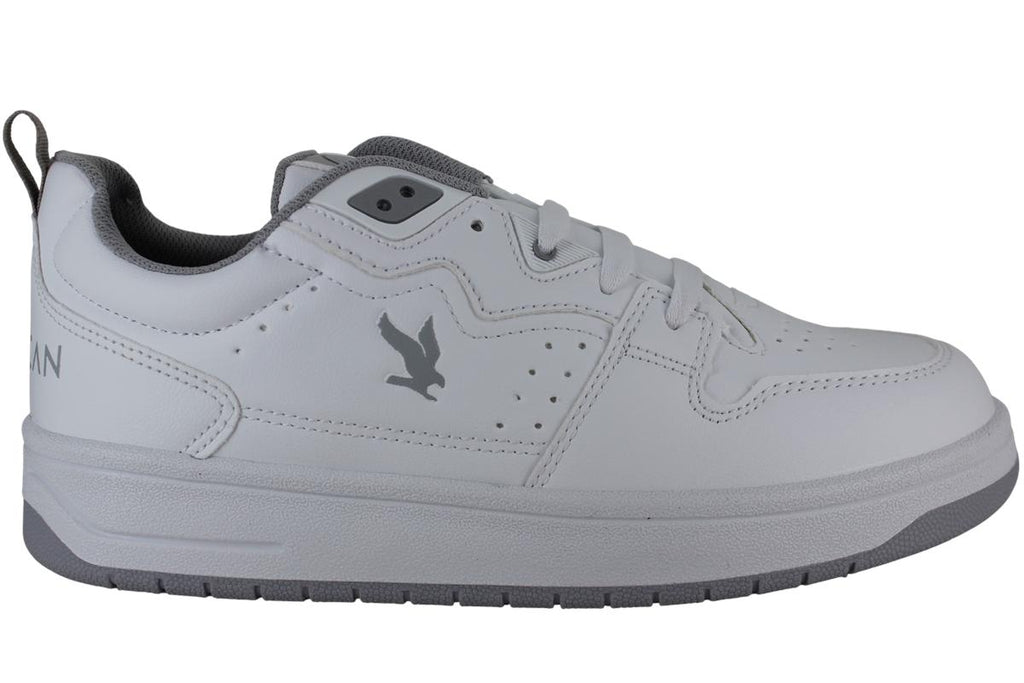AMERICAN FIRE TENIS SNEAKERS ESCOLAR MODA SPORT UNISEX 97529